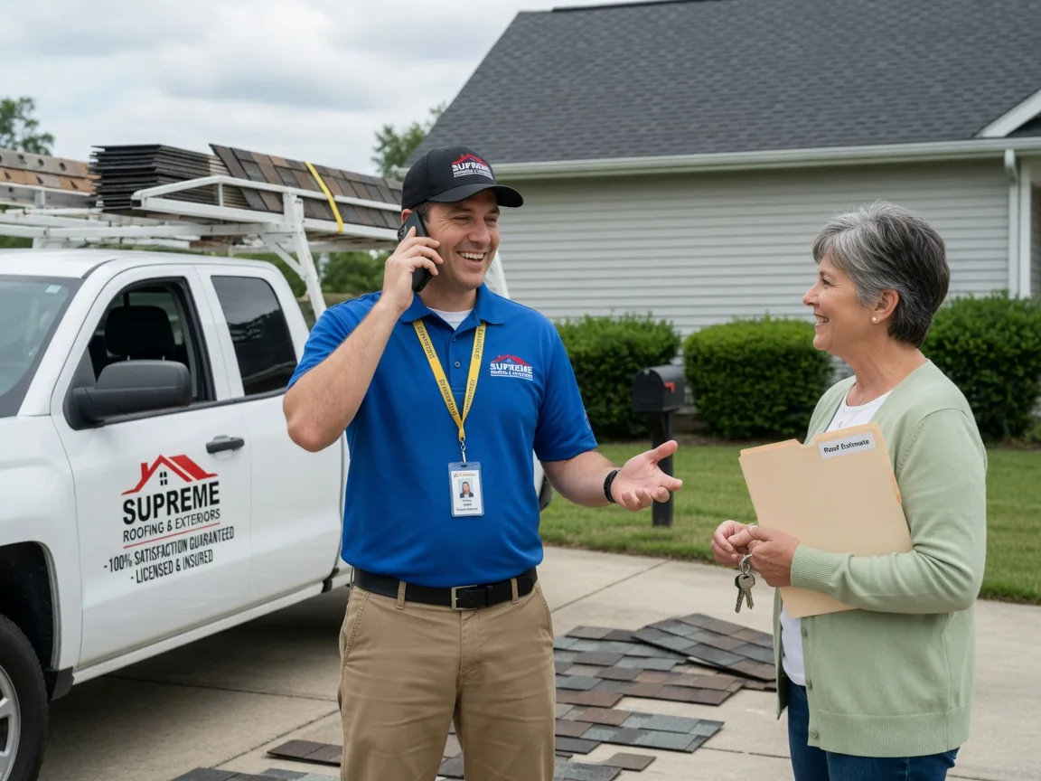 Roof Replacement Oswego, KS FAQs