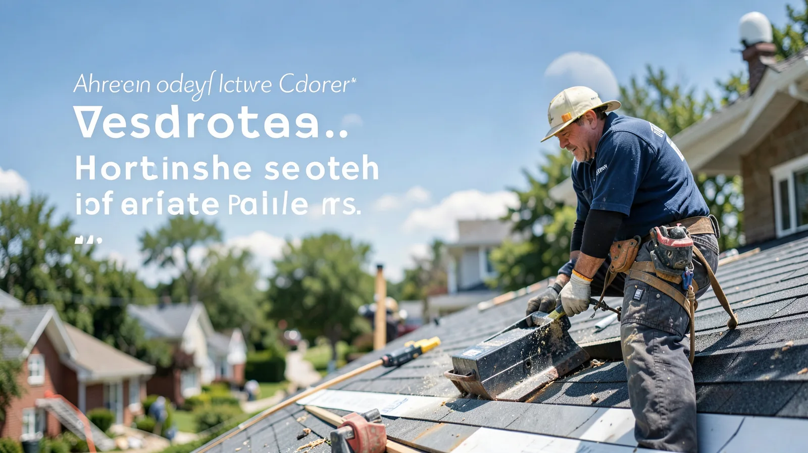 Roof Replacement in Oswego, KS near me